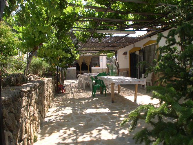 Casa Aurelia