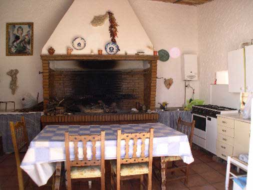 Casa Aurelia