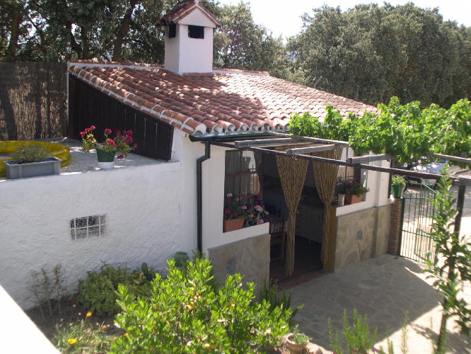 Casa Aurelia