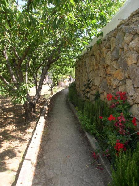 Casa Aurelia