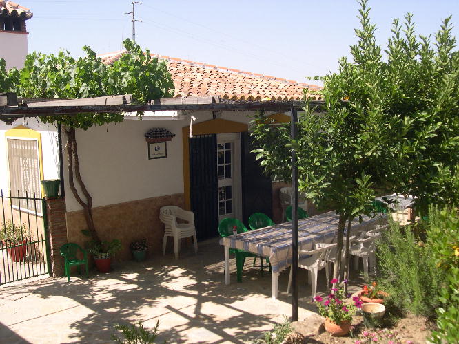 Casa Aurelia