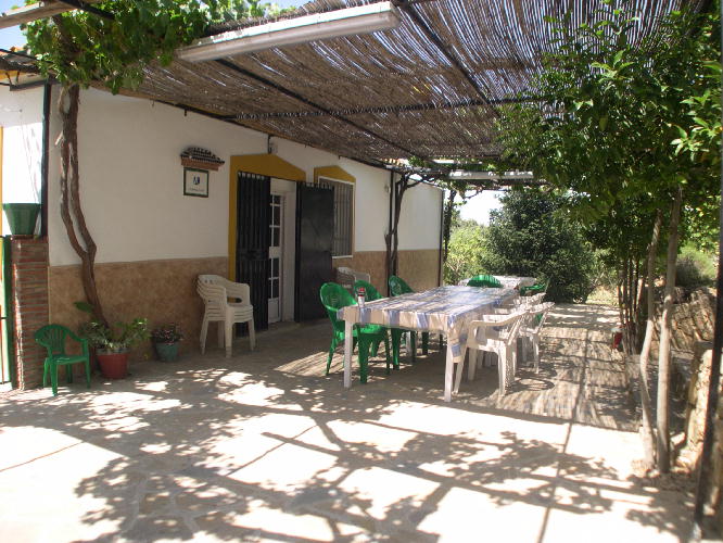 Casa Aurelia