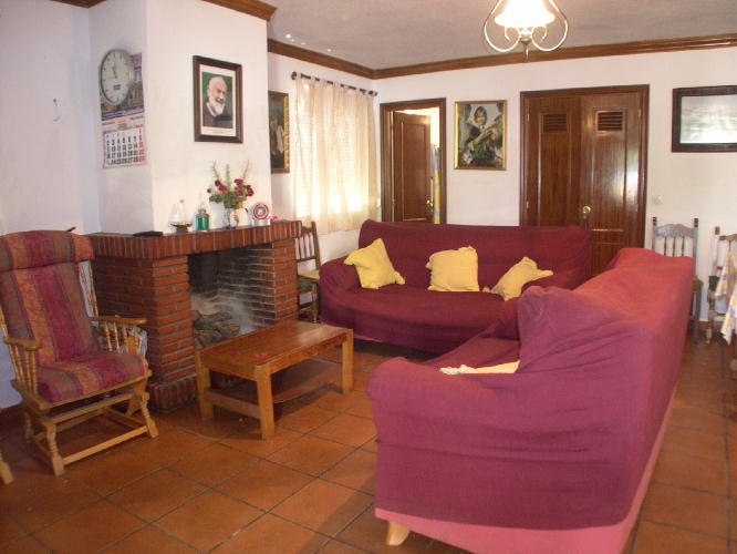 Casa Aurelia