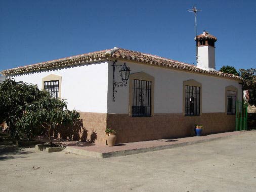 Casa Aurelia