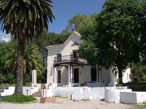 Heredad del Espíritu Santo