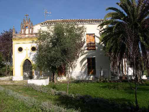 Heredad del Espíritu Santo
