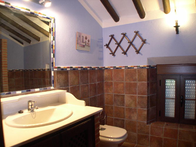 Villa San Antonio