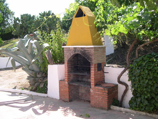 Villa San Antonio