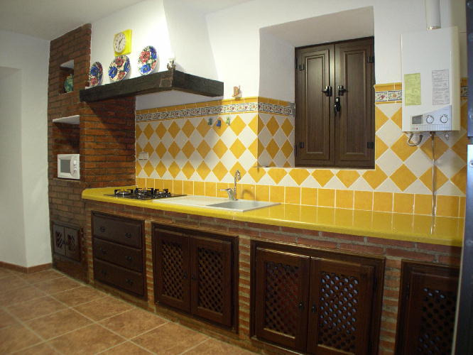 Villa San Antonio