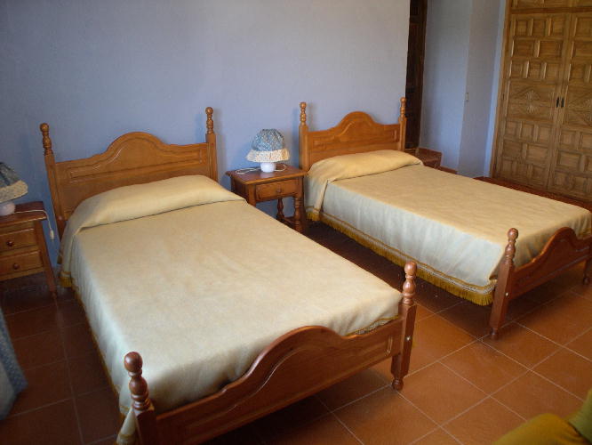 Villa San Antonio