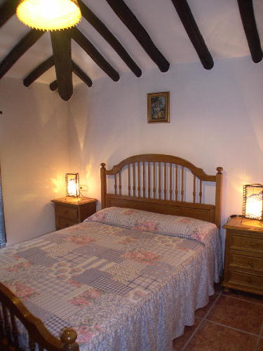 Villa San Antonio