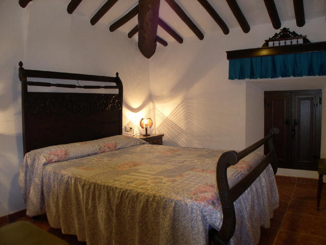 Villa San Antonio