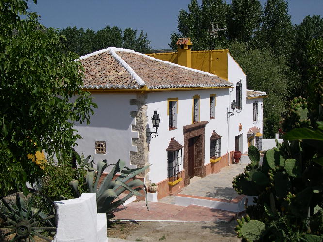 Villa San Antonio