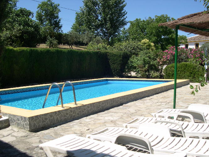 Villa San Antonio