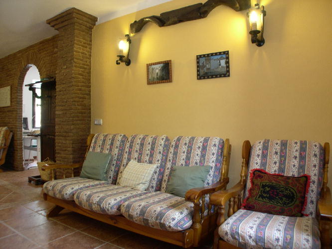Villa San Antonio