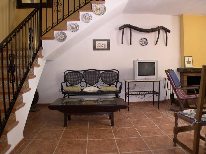 Villa San Antonio