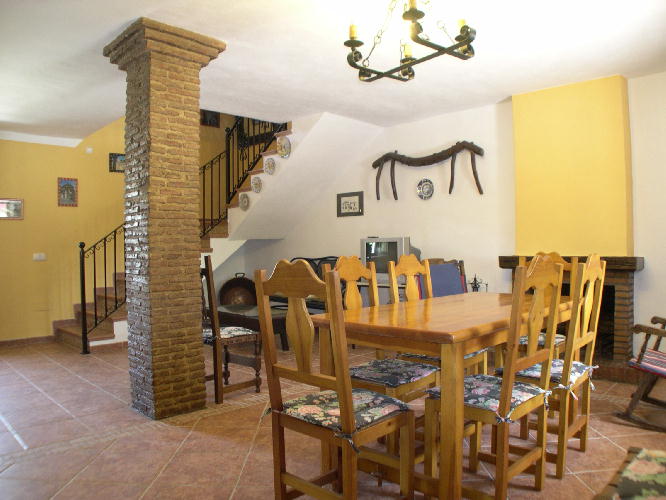 Villa San Antonio