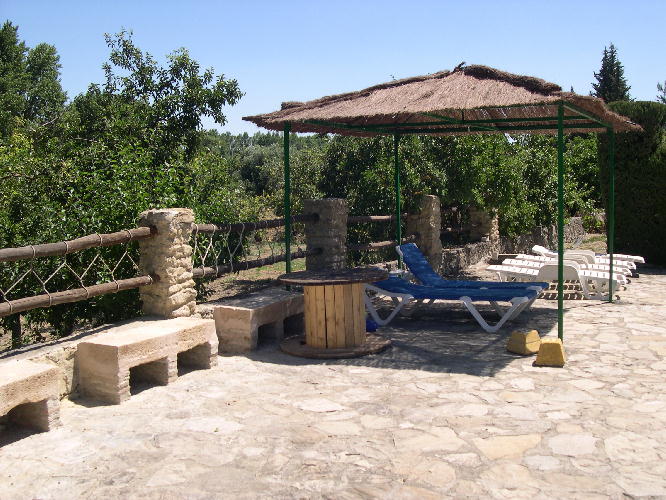 Villa San Antonio