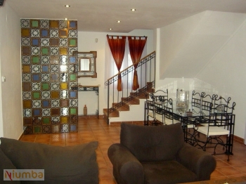 La Cabaña De Piedra