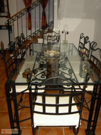 La Cabaña De Piedra