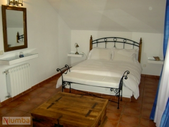 La Cabaña De Piedra