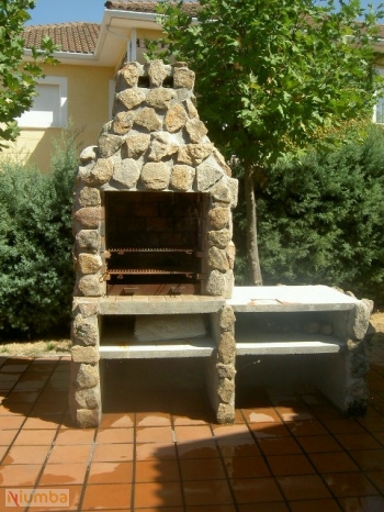 La Cabaña De Piedra