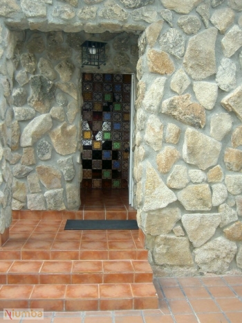 La Cabaña De Piedra