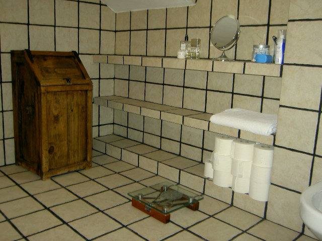 La Cabaña De Piedra