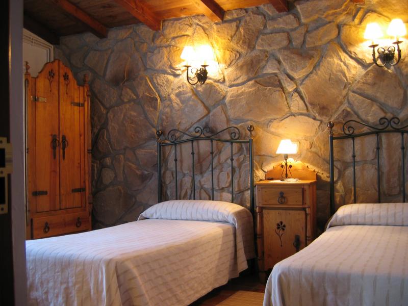 Casa Rural El Postigo