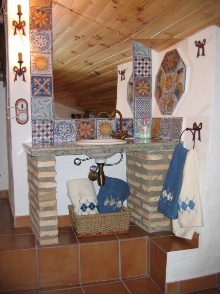 Casa Rural El Postigo