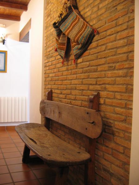 Casa Rural El Postigo