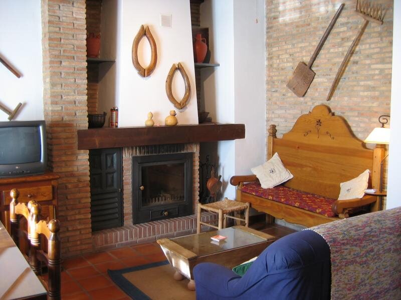 Casa Rural El Postigo