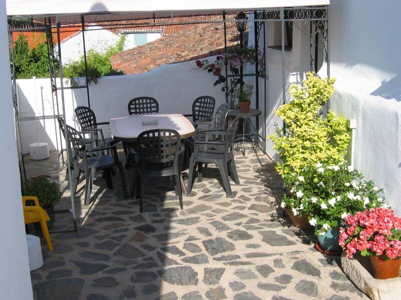 Casa Rural El Postigo
