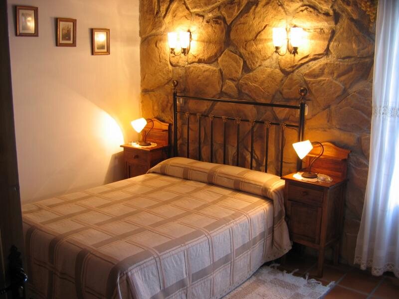 Casa Rural El Postigo