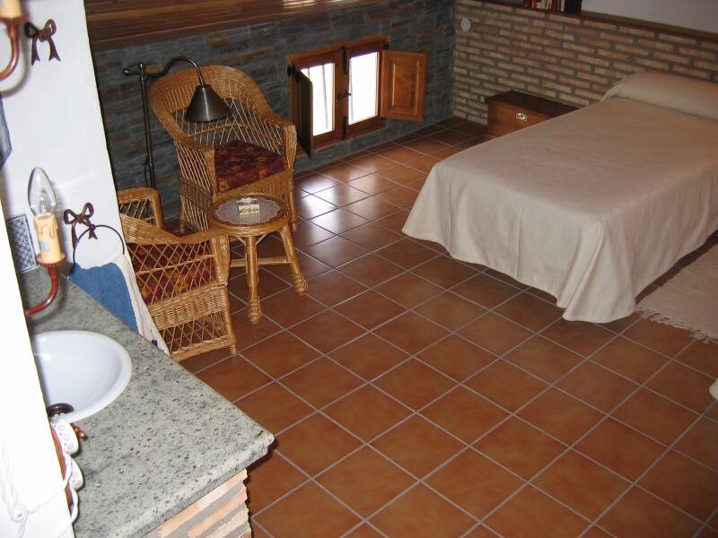 Casa Rural El Postigo