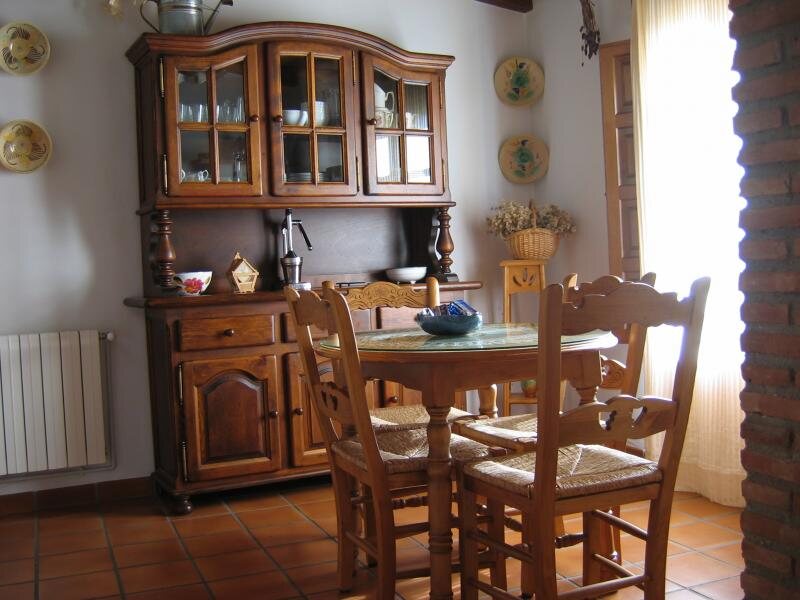 Casa Rural El Postigo