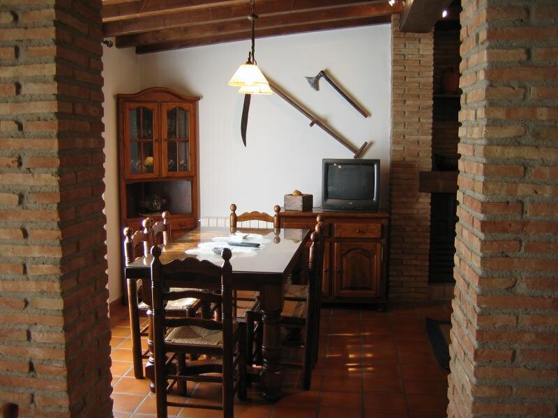 Casa Rural El Postigo