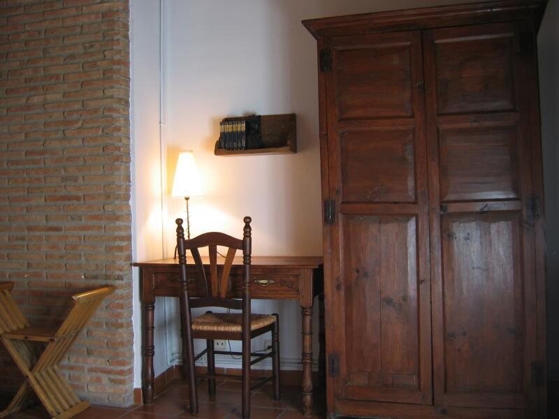 Casa Rural El Postigo