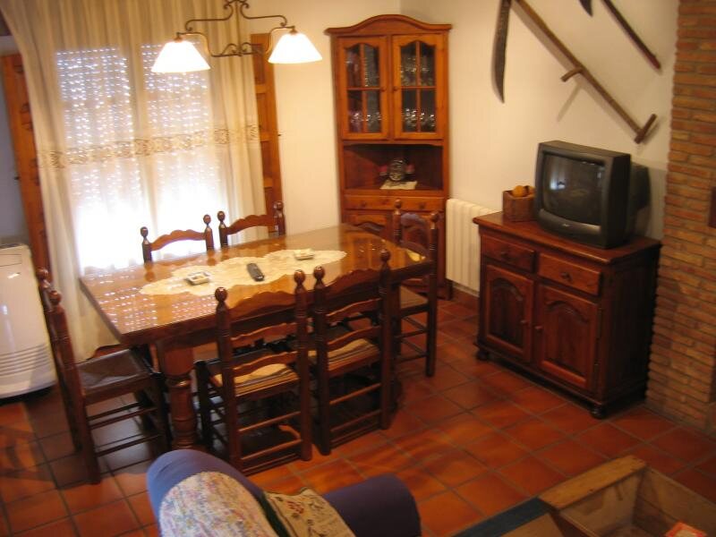 Casa Rural El Postigo