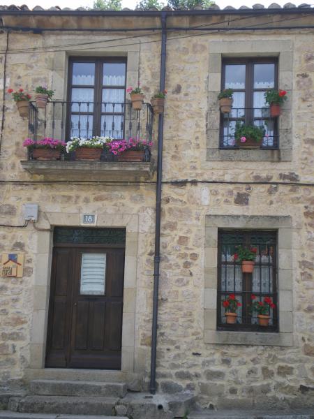 PINARES DE SORIA
