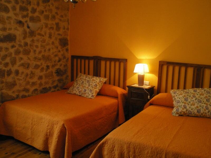 PINARES DE SORIA