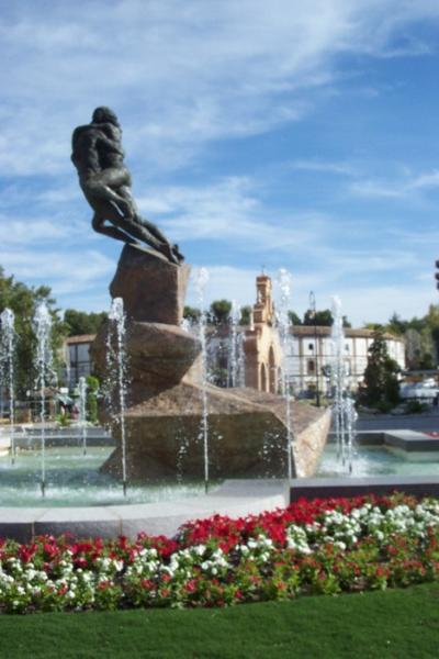 Apartamentos La Castellana
