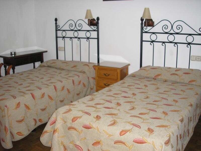 Apartamentos La Castellana