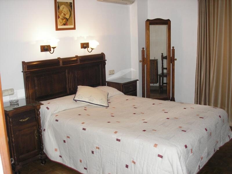 Apartamentos La Castellana