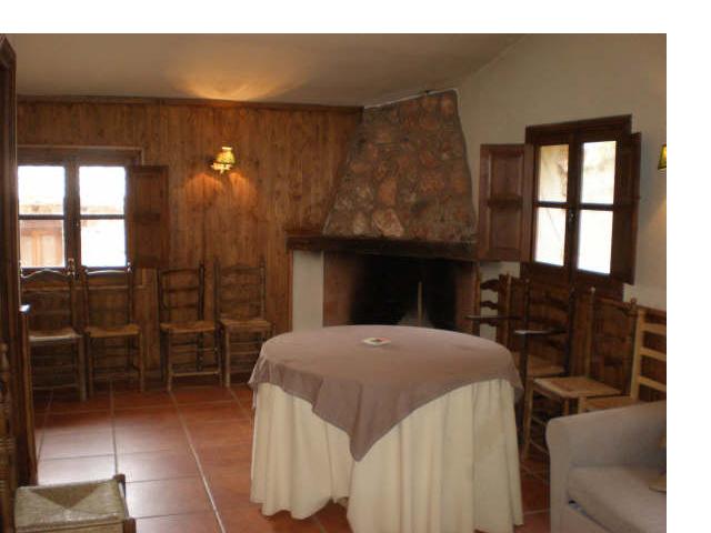 Finca Los Muflones