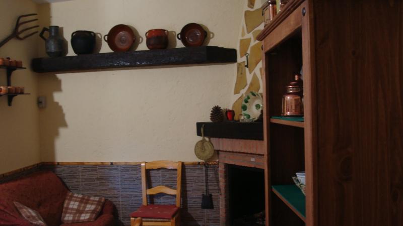 Cortijo Lorenzo