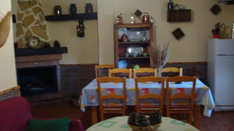 Cortijo Lorenzo