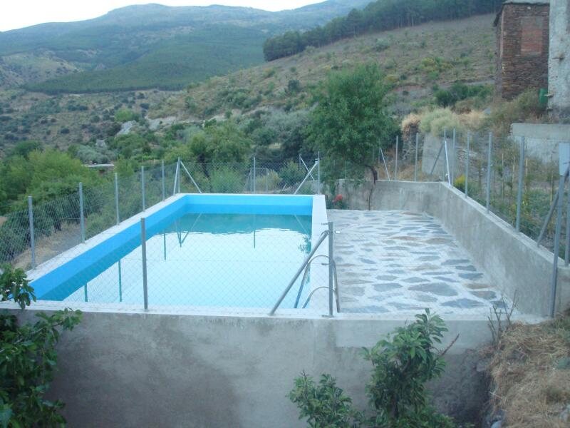 Cortijo Lorenzo