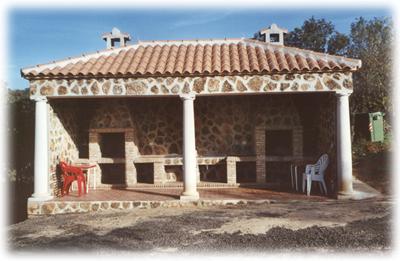 Casa Rural Mirasierra