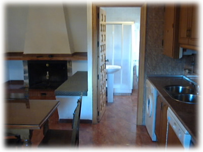 Casa Rural Mirasierra
